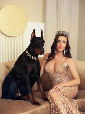 Индивидуалка Майя Фотография 3