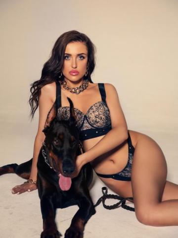 Индивидуалка Майя Фотография 8