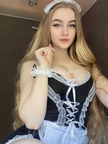 Индивидуалка Сесилия Фотография 4