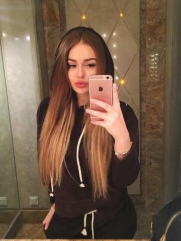 Индивидуалка Тихомира Фотография 3